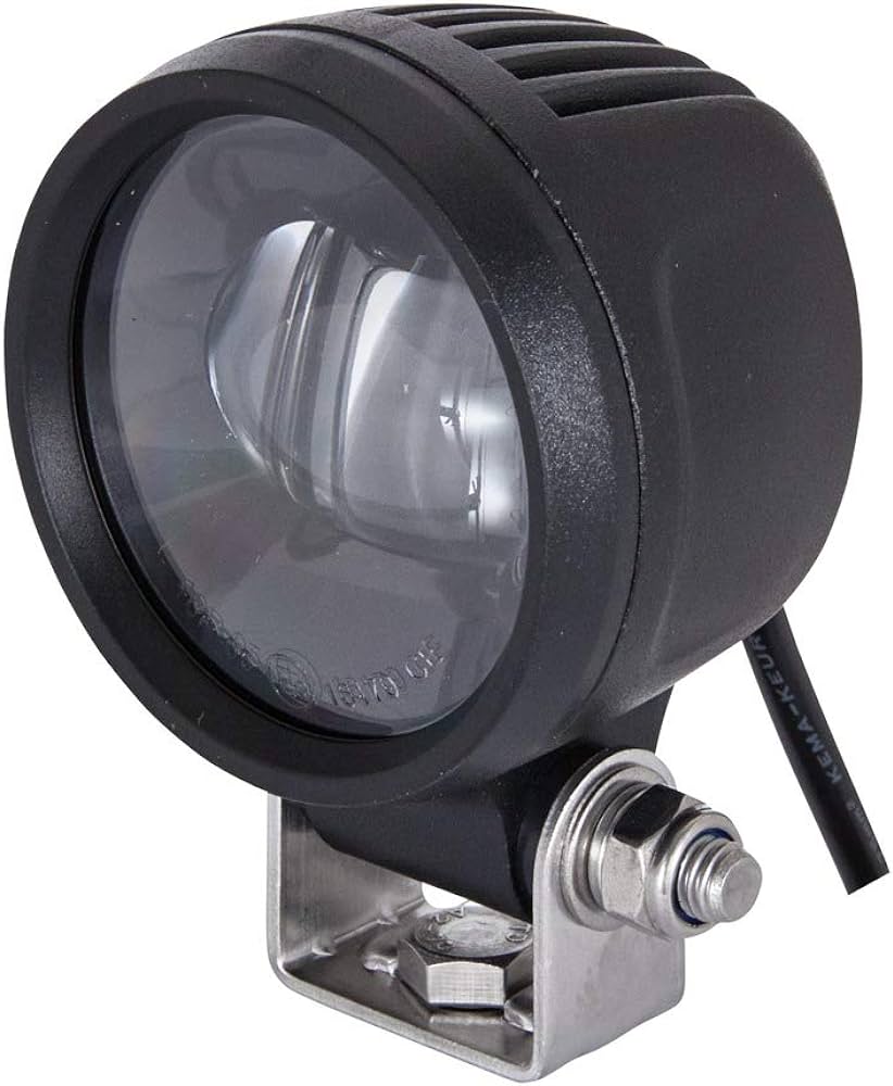 Projetor Limitador Hella - <p>Projetor Limitador Hella</p><p>Led</p><p>Tensão (V): 48/24/12/36/60/72</p><p><br>IP6K9K/IP6K7</p><p>Luz : Azul ou Vermelha</p>